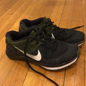 olive green sneakers womens nike